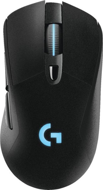 G703 Wireless Optical Gaming Mouse