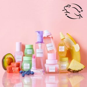 Dealmoon Exclusive: Glow Recipe Beauty and Skincare on Sale