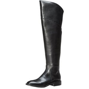 Nine West Women's Beets Riding Boot