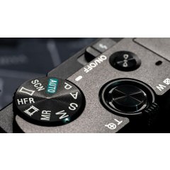 走进索尼大法（10）- 简约而不简单 - 黑卡RX0, RX1, RX10系列数码相机