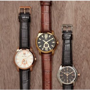 Select LUCIEN PICCARD Montana Watches @ JomaShop