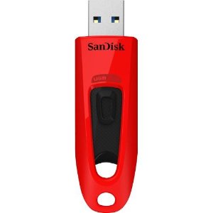 SanDisk Ultra 32GB USB 3.0 闪存