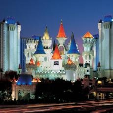 Excalibur Hotel in Las Vegas | Vegas.com