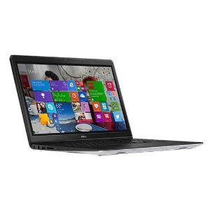Dell Inspiron 15 Signature Edition Touchscreen Laptop i5548-1670SLV