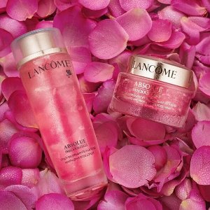 Absolue Products Sale @ Lancome