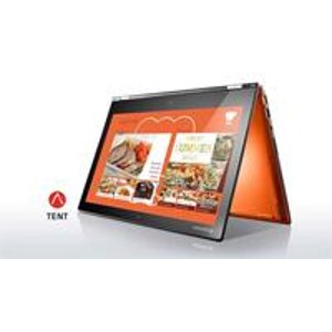 Lenovo Haswell i5 13" 3200x1800 Touch Ultrabook