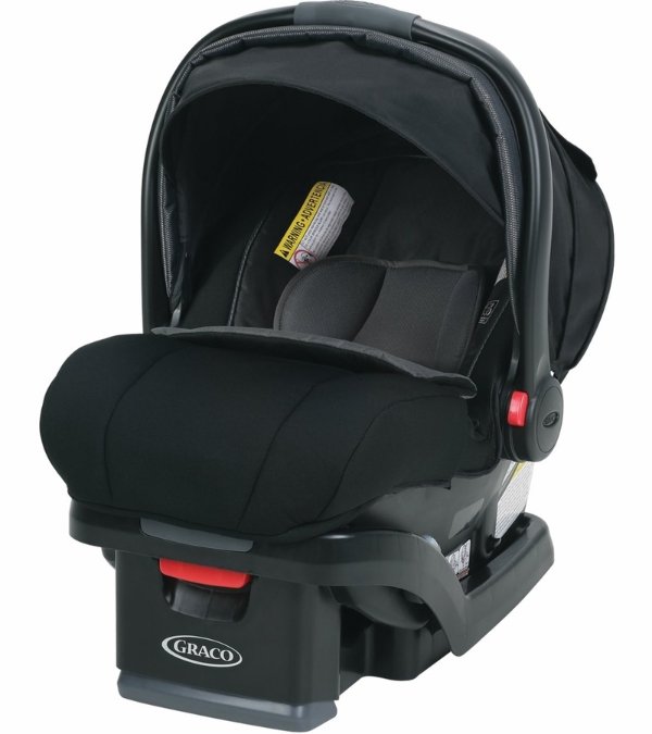 SnugRide SnugLock 35 XT 婴儿安全座椅