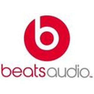 Beats Audio耳机、耳塞、音响一律20% off优惠 + 免运费
