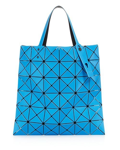 Lucent Frost Tote