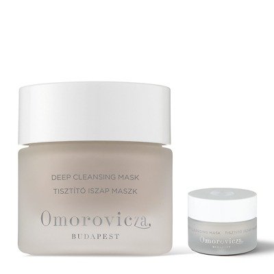 Deep Cleansing Mask Home and Away Bundle - Feelunique Exclusive