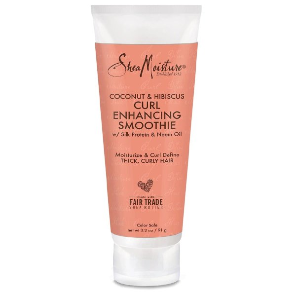 SheaMoisture Coconut and Hibiscus Curl Hot Sale