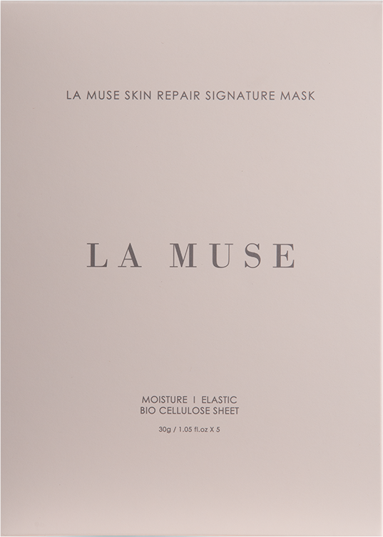 Skin Repair Signature Mask Pack (5ea)