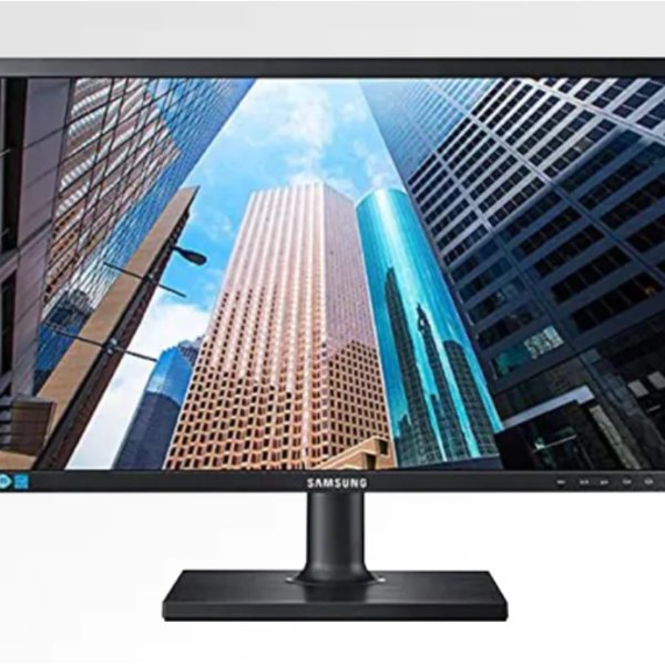 21.5" SE450 Series Desktop Monitor