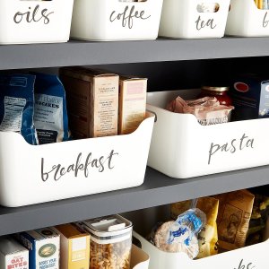 The Container Store Customer Favorites Sale