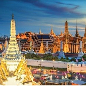 ✈ 6-Day, 8-Day, or 10-Day Guided Tour of Thailand or 13-Day Guided Tour of Thailand & Singapore with Hotels and Air from Affordable World Tours - Premium Collection - Bangkok, Krabi, Phuket, Pattaya & Singapore