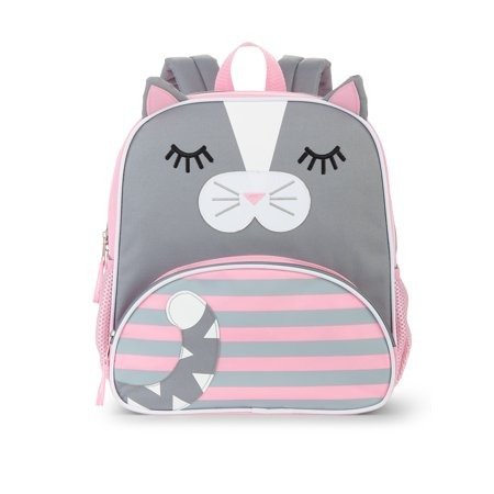 Toddler Kitty Critter Backpack