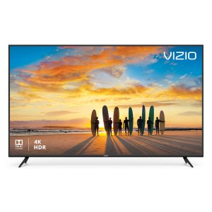 Black Friday Sale Live: VIZIO 65" Class V-Series 4K Ultra HD (2160P) HDR Smart TV (V655-G9) (2019 Model)