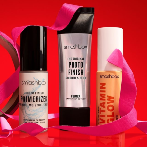 Smashbox Early Access Makeup Sale