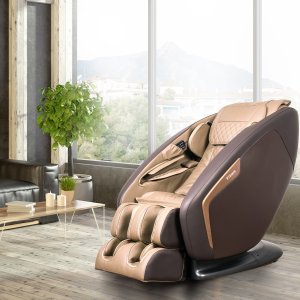 Titan Pro Ace II 3D Massage Chair w/ 3 Stage Zero Gravity