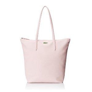 Lacoste Women's Concept Vertical Tote Bag