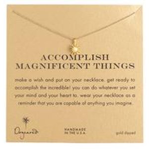 select Dogeared Jewelry Purchase @ Nordstrom