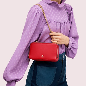 New Markdowns: kate spade Friendsgiving Sale Handbags Wallet on Sale