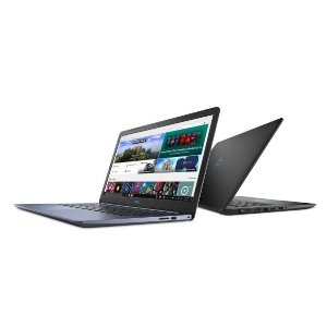 Dell G3 15 Gaming Laptop (i5-8300H, 1050Ti, 8GB, 1TB)