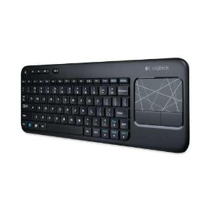 Logitech 罗技 K400 无线键盘(带触摸板)