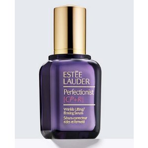 with Perfectionist [CP+R] Wrinkle Lifting/Firming Serum Purchase @ Estee Lauder
