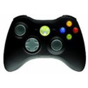 Microsoft Xbox 360 Wireless Controller for PC