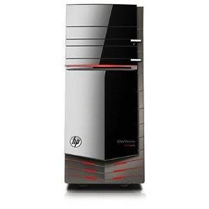 HP ENVY 810qe Desktop PC