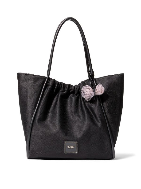 HomeNoir Tote Stay In Touch & In Style