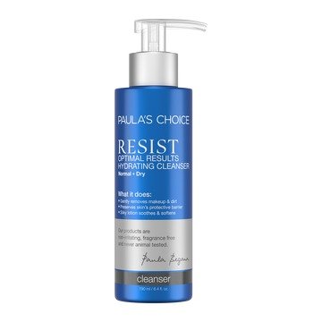 RESIST Optimal Results Hydrating Cleanser | Paula's Choice