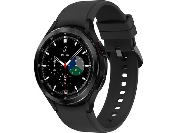 Galaxy Watch4 46mm LTE版 ECG功能
