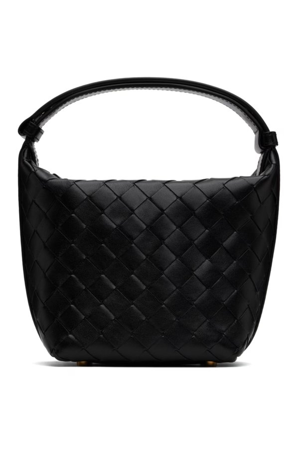 Black Candy Wallace Bag