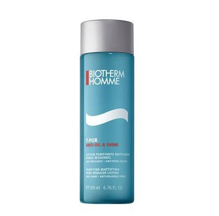 T-Pur ANTI-OIL & SHINE Lotion by Biotherm