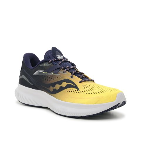 SauconyRide 15 Running 男士运动鞋