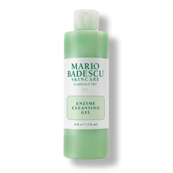 Enzyme Cleansing Gel - Facial Cleanser for Combination & Oily Skin Types | Mario Badescu