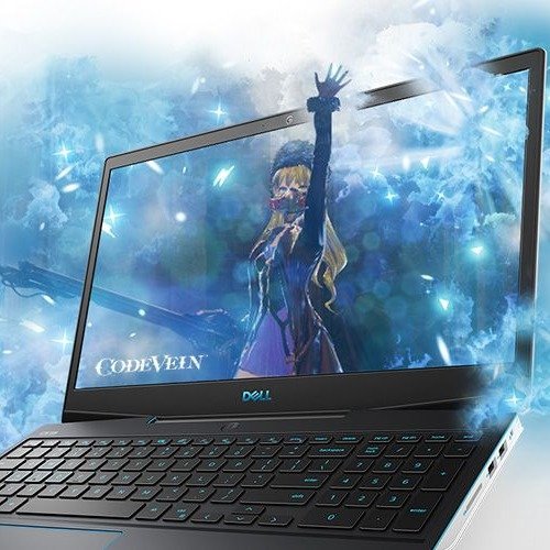 G3 15 3590 Laptop (i5-9300H, 8GB, 1660Ti Max-Q, 512GB)