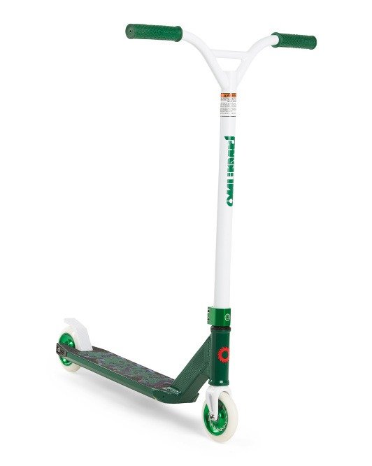 Beggs Phase Two Pro Scooter