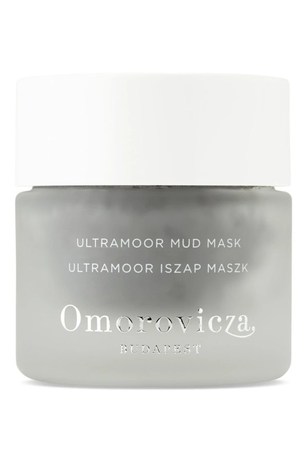 Ultramoor Mud Mask, 50 mL