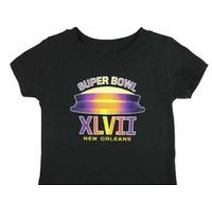 Super Bowl XLVII Items @ Lids