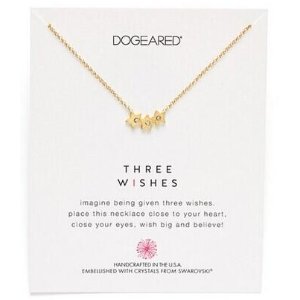 DOGEARED Necklace @ Nordstrom