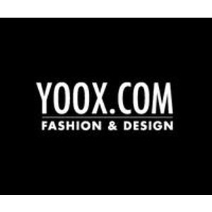  YOOX.COM 精选美衣美鞋大促销