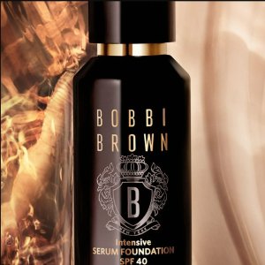 30% offDealmoon Exclusive: Bobbi Brown Intensive Serum Foundation