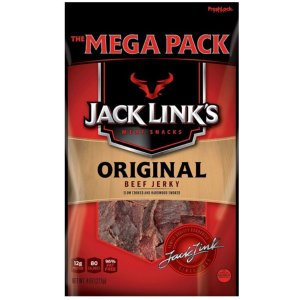 Jack Link’s 原味牛肉干 半磅装
