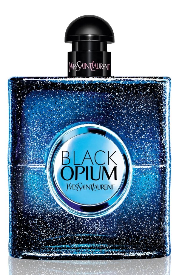 Black Opium Eau de Parfum Intense