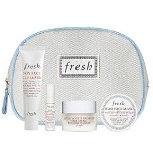 with $100 Fresh Beauty Purchase @ Nordstrom