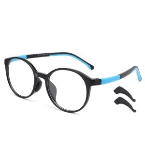 Livho 儿童防蓝光眼镜 3-15岁适用 保护视力健康