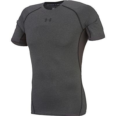 Men's HeatGear Armour Short Sleeve T-shirt